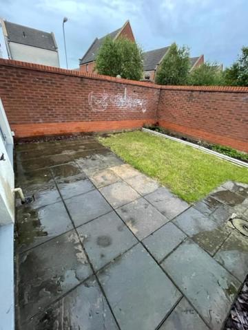 Holiday Home In Cardiff. Sleeps 6 Exterior foto