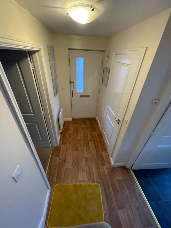 Holiday Home In Cardiff. Sleeps 6 Exterior foto