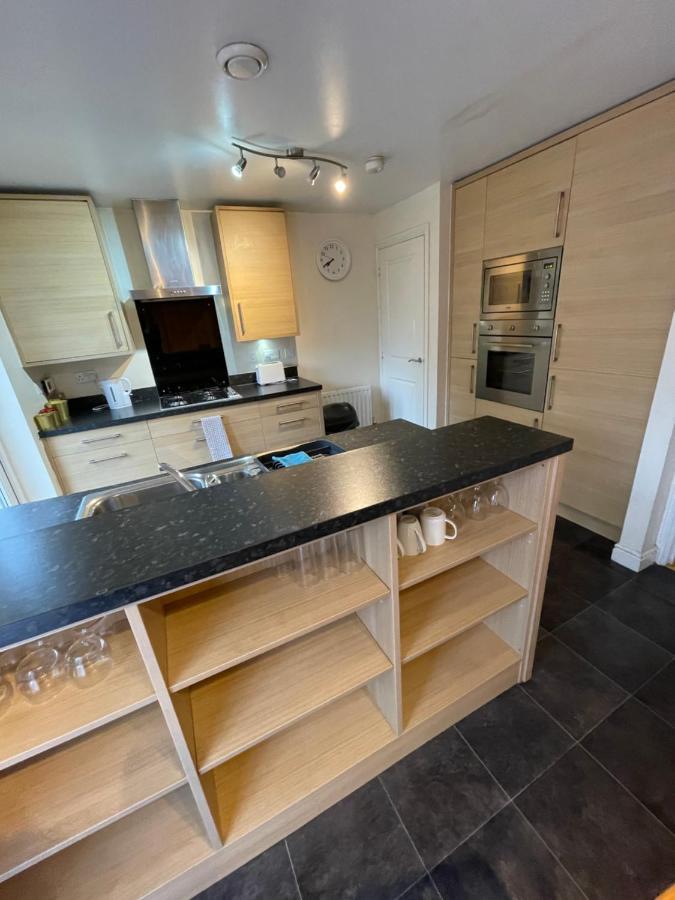 Holiday Home In Cardiff. Sleeps 6 Exterior foto