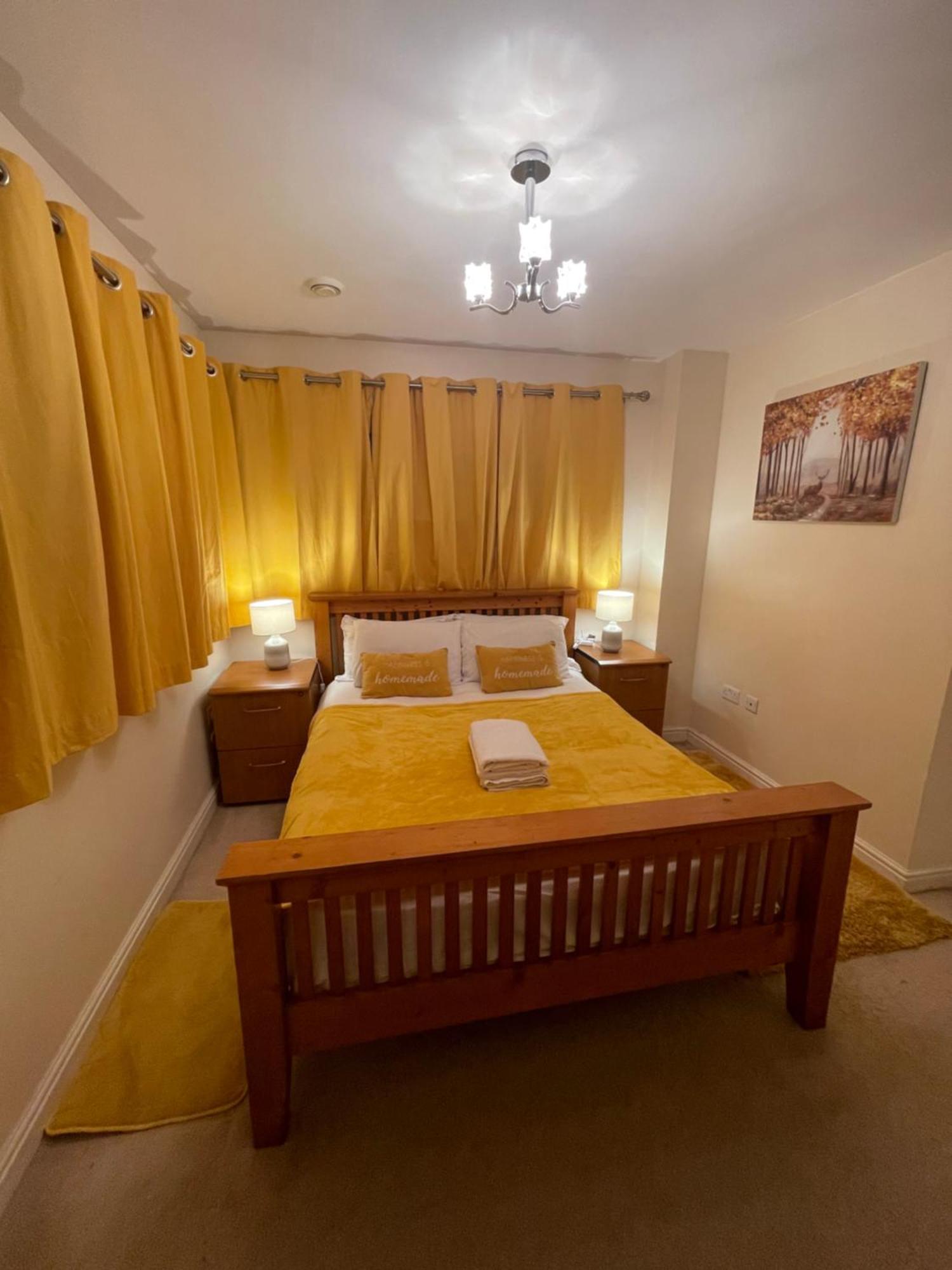 Holiday Home In Cardiff. Sleeps 6 Exterior foto