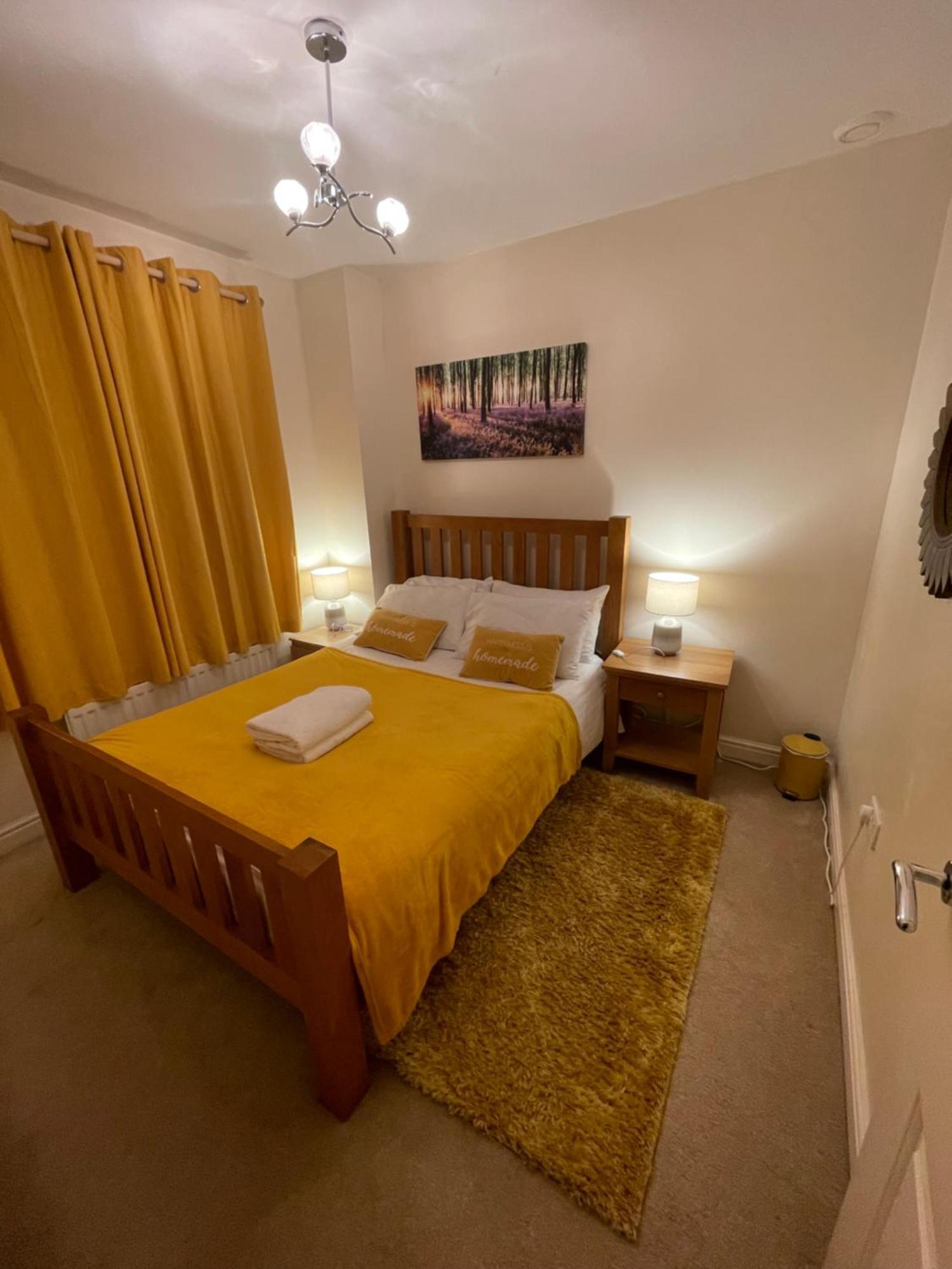 Holiday Home In Cardiff. Sleeps 6 Exterior foto