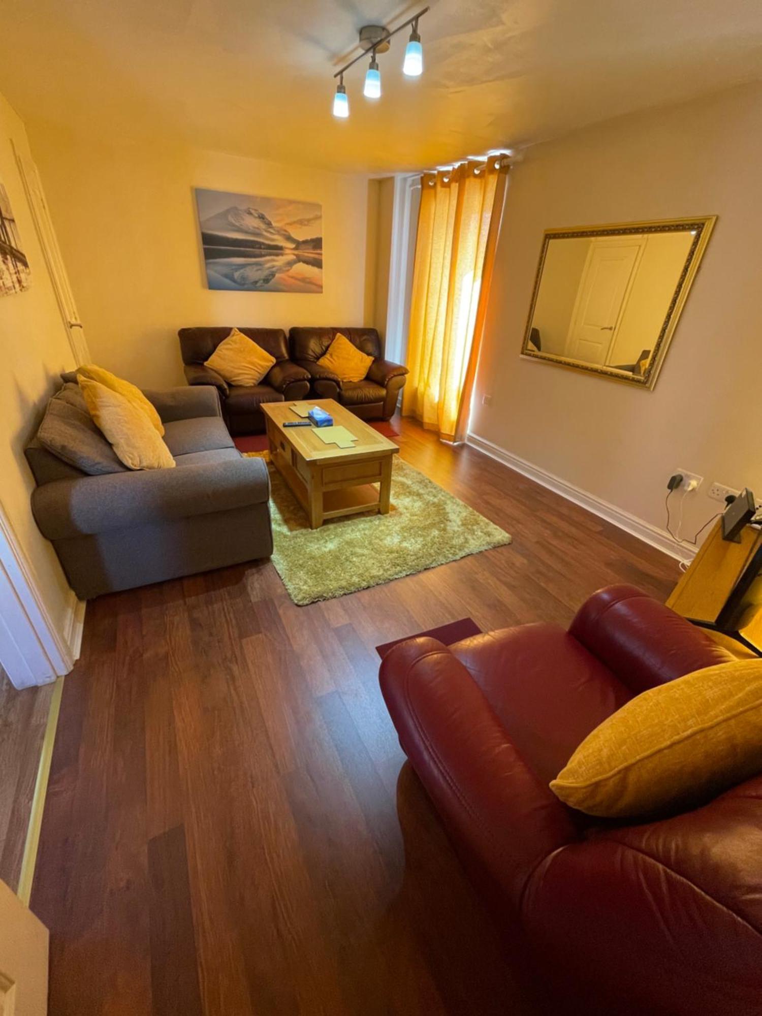 Holiday Home In Cardiff. Sleeps 6 Exterior foto